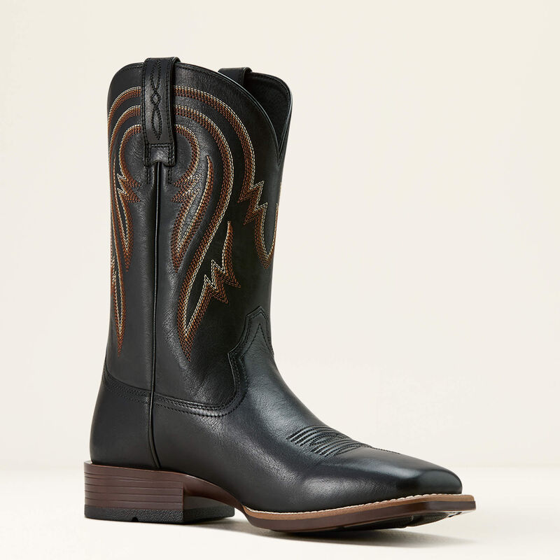 Black Plano | Ariat Mens