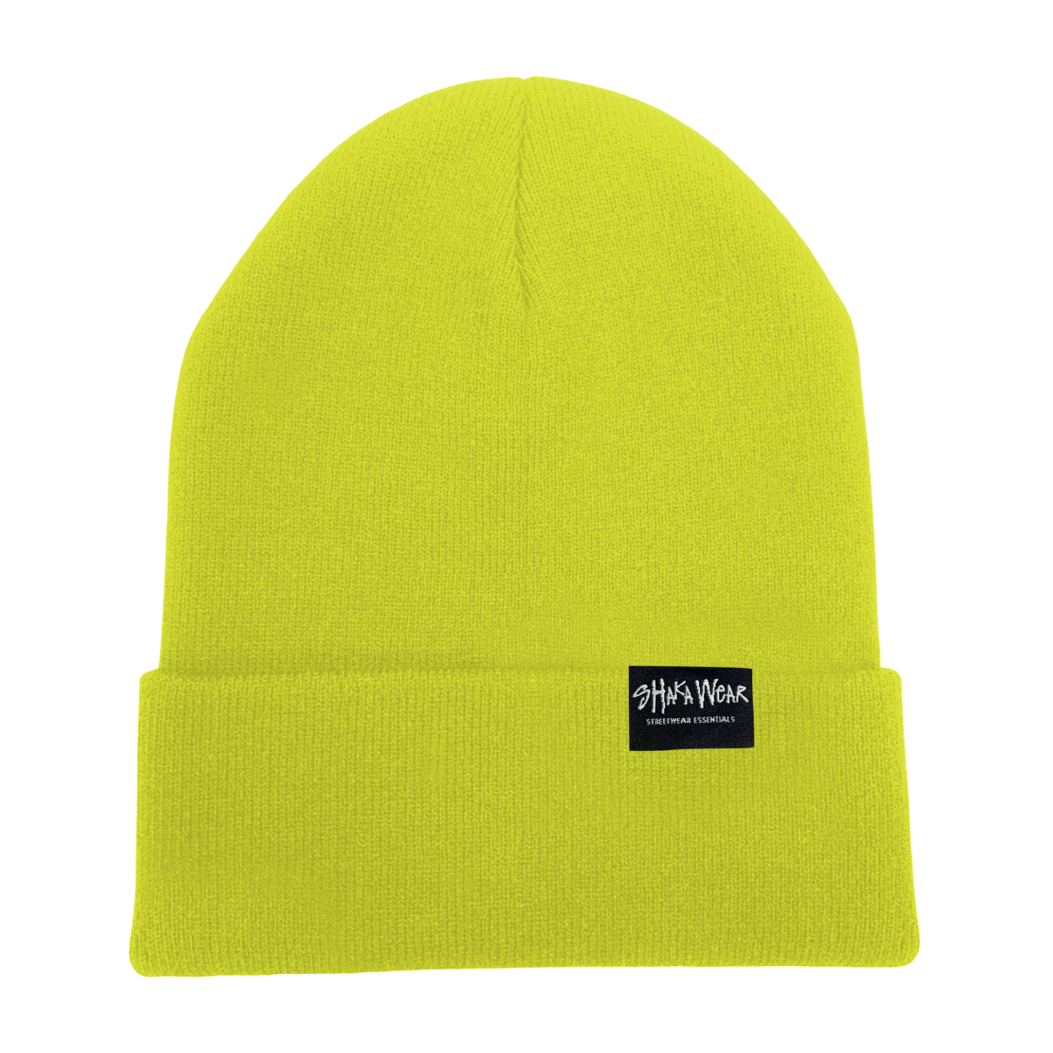 Logo Beanie