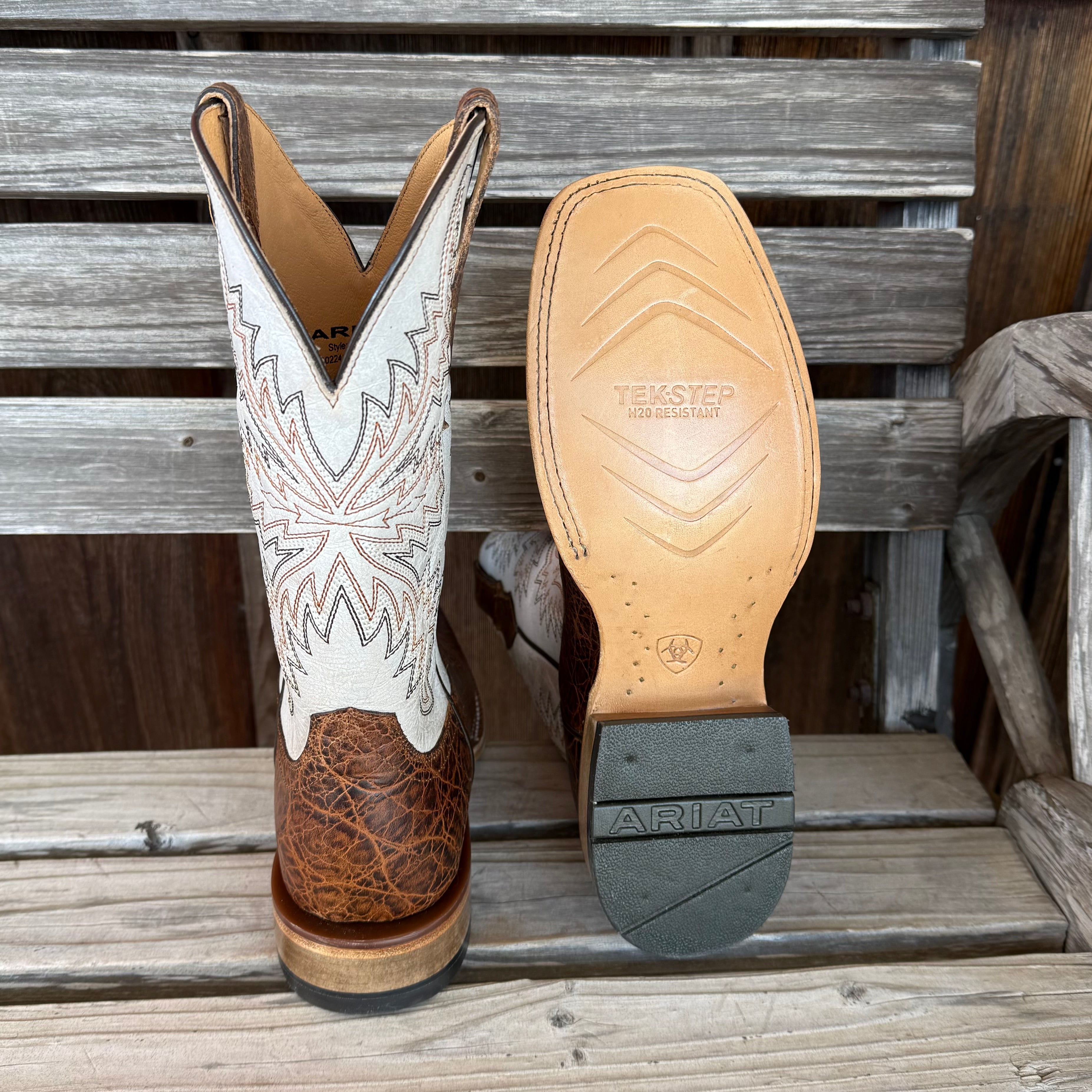 Adobe South Fork | Ariat Mens