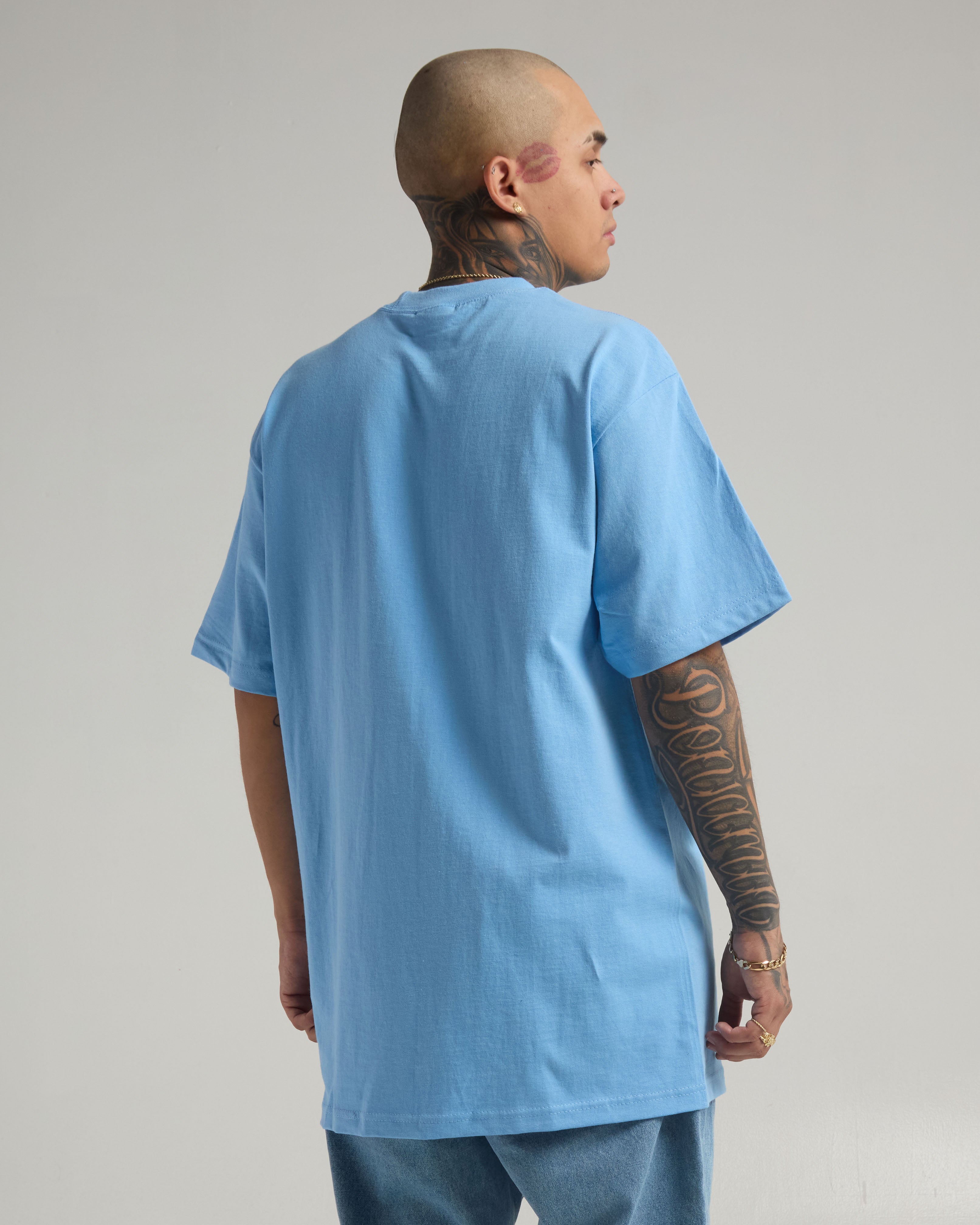 7.5oz Max Heavyweight Short Sleeve - Standard Sizes