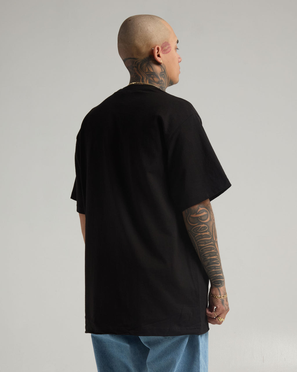 7.5oz Max Heavyweight Short Sleeve - Standard Sizes
