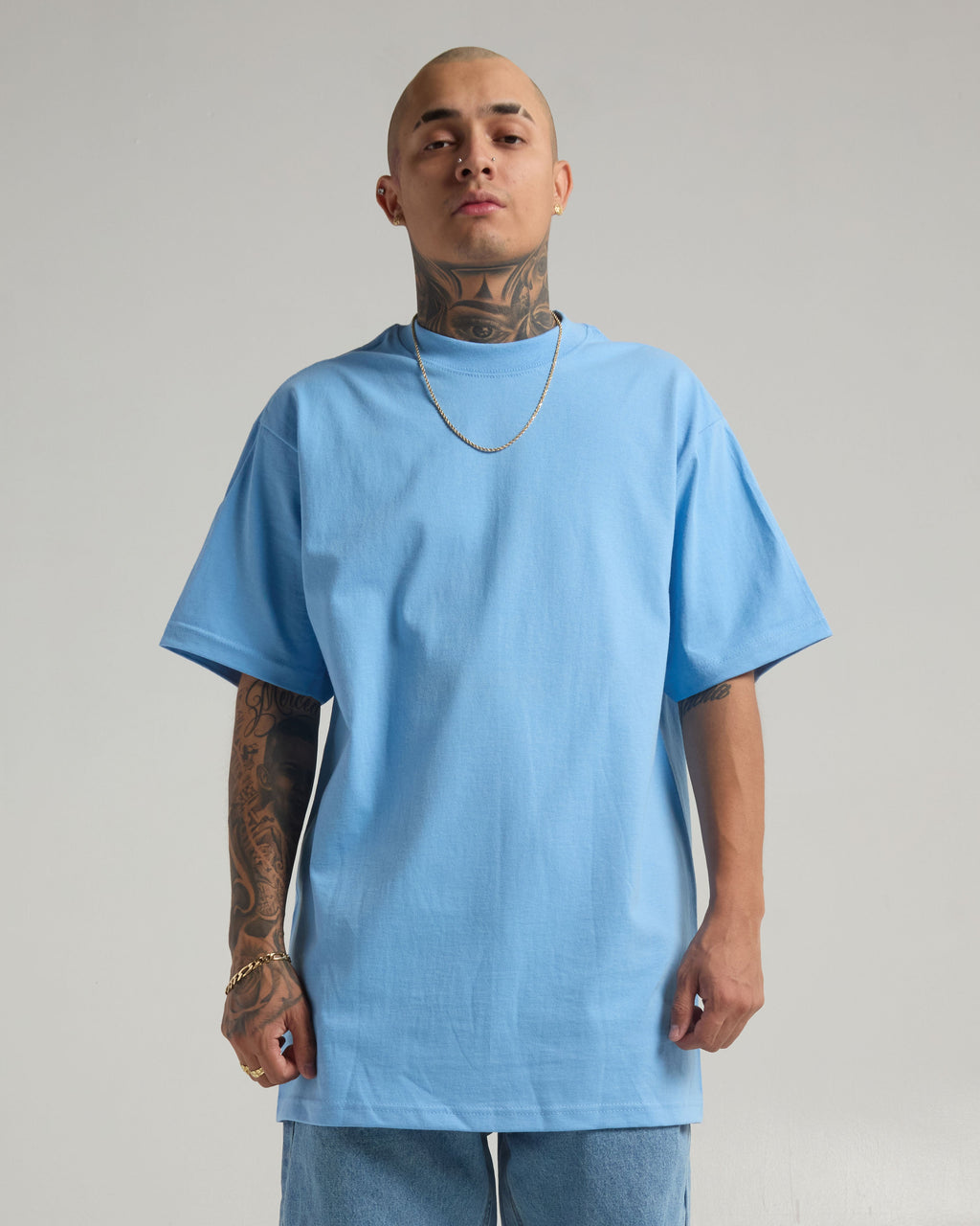 7.5oz Max Heavyweight Short Sleeve - Standard Sizes