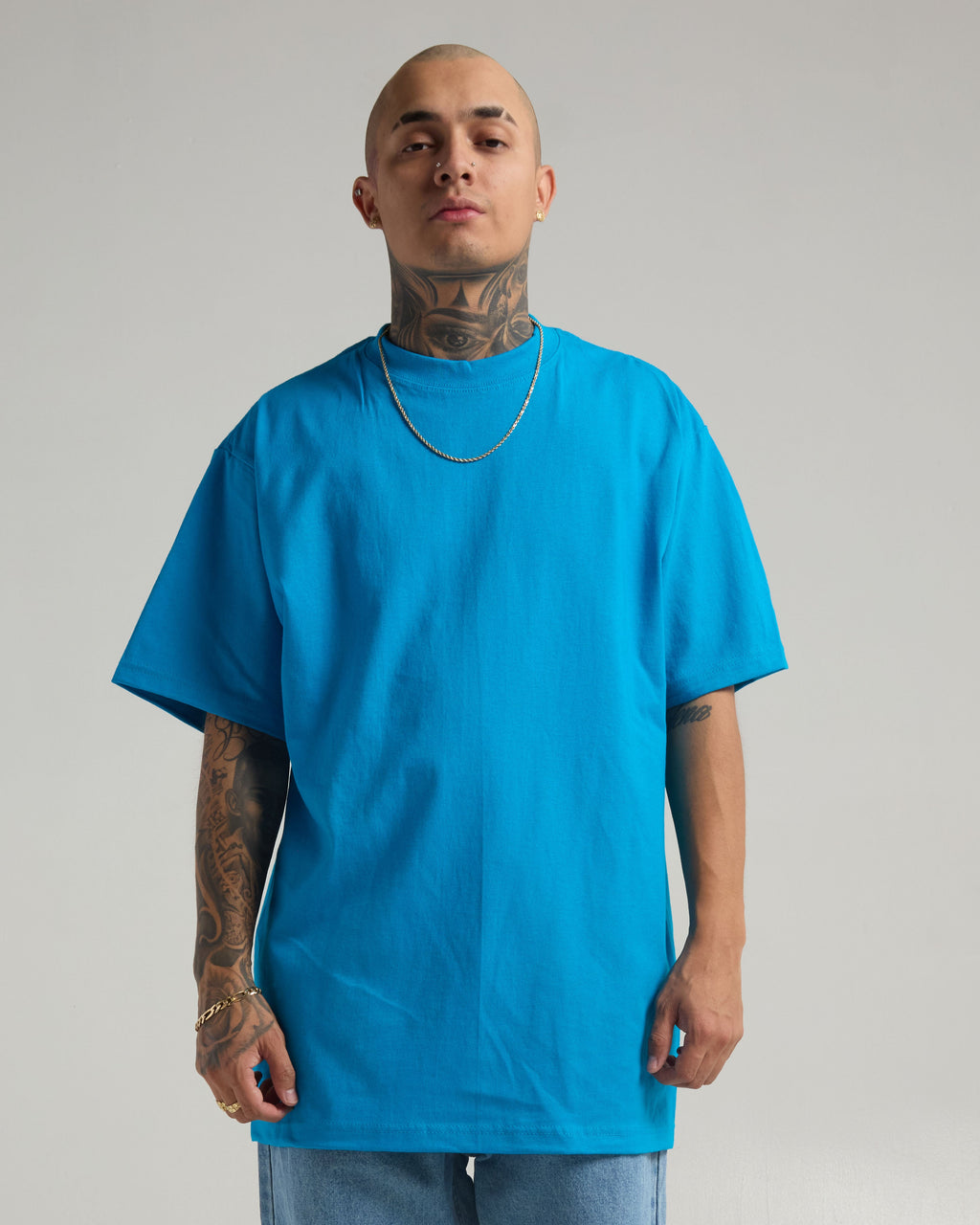 7.5oz Max Heavyweight Short Sleeve - Standard Sizes