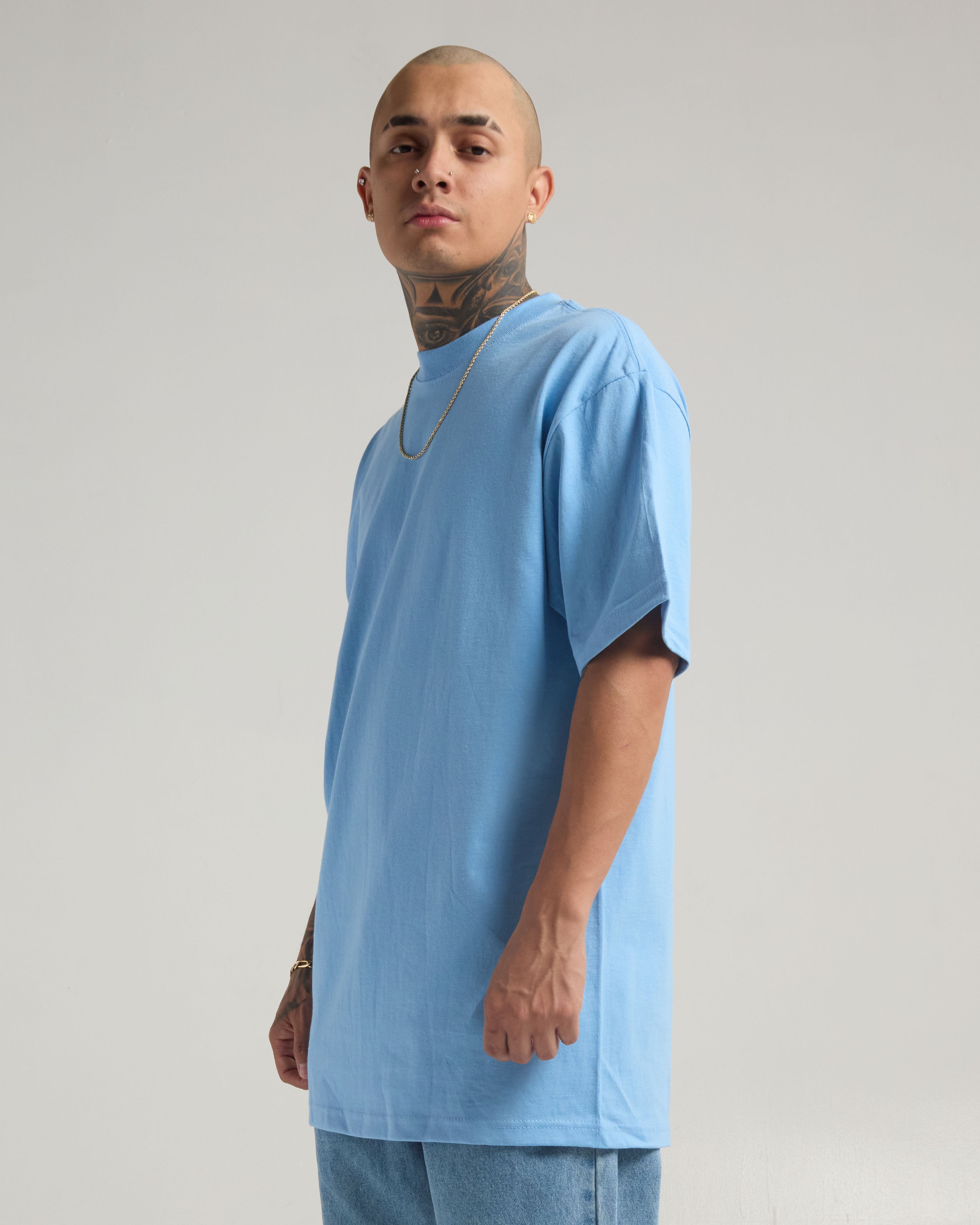 7.5oz Max Heavyweight Short Sleeve - Standard Sizes