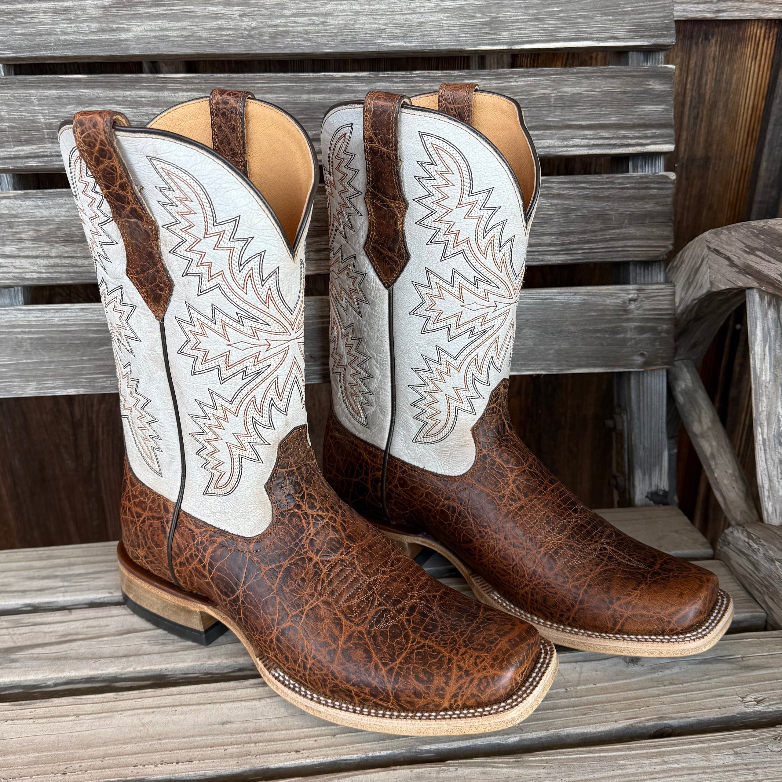 Adobe South Fork | Ariat Mens