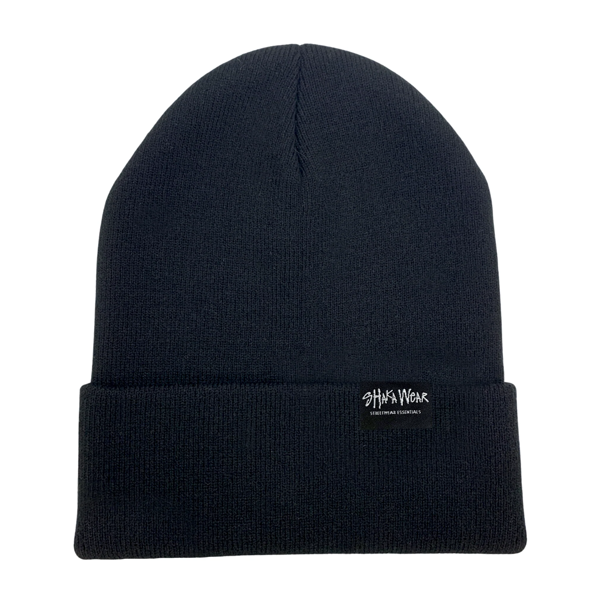 Logo Beanie