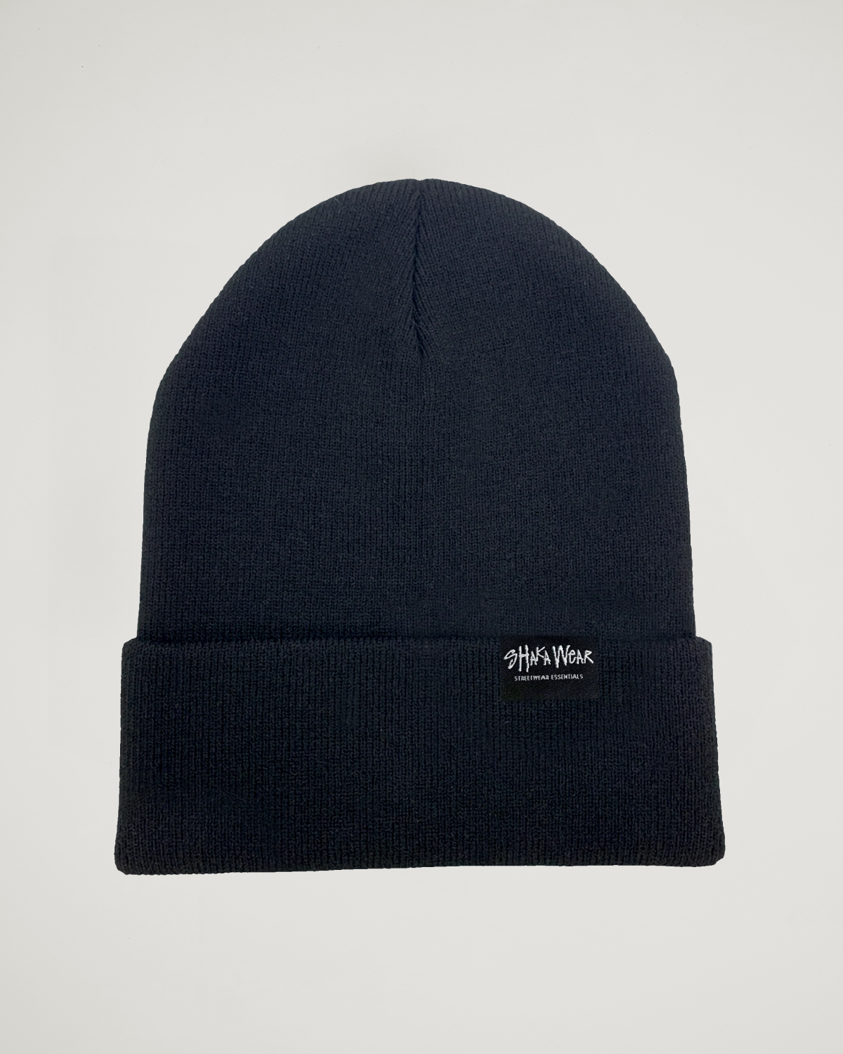 Logo Beanie