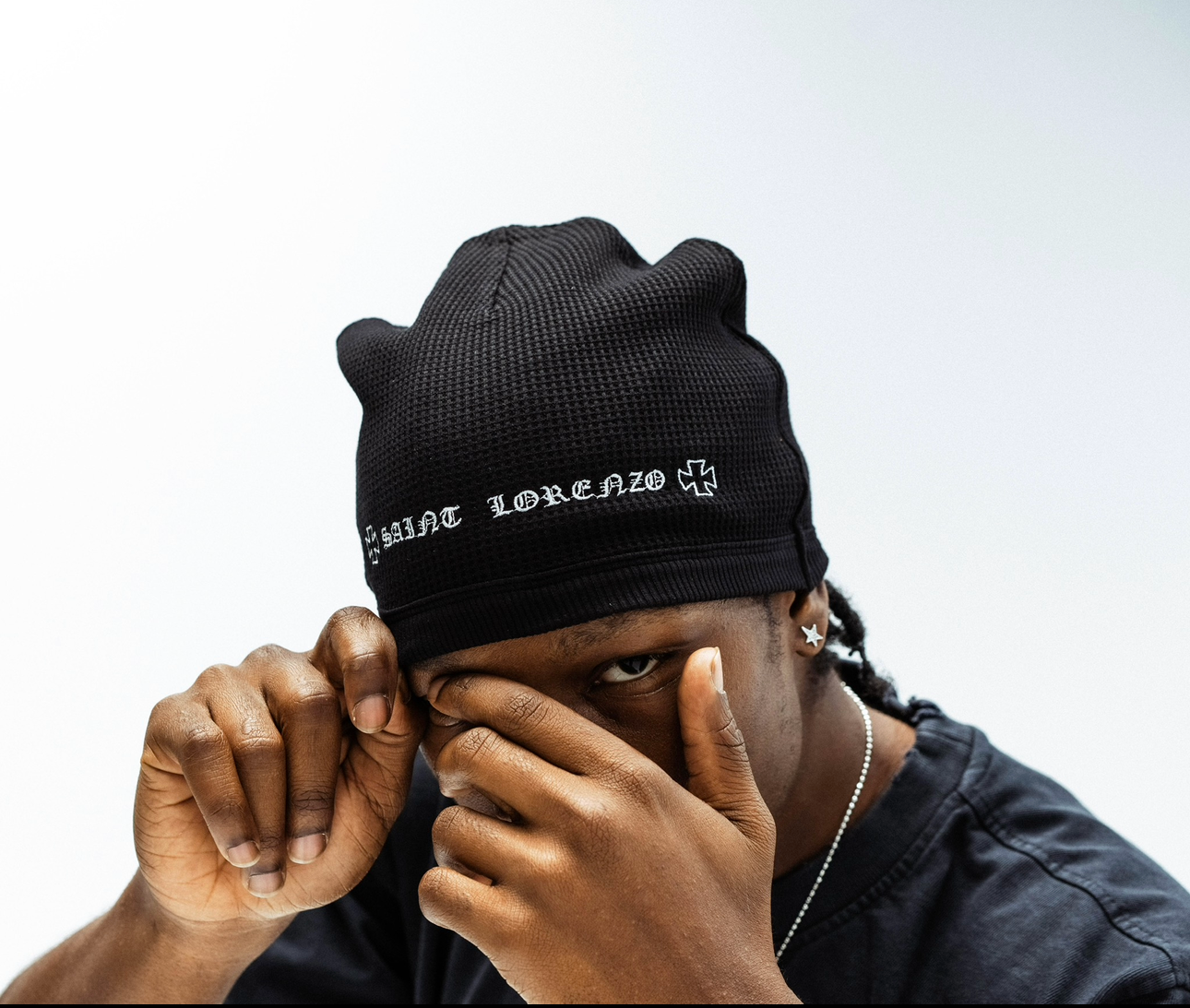 SL BIKER BEANIE [V2]