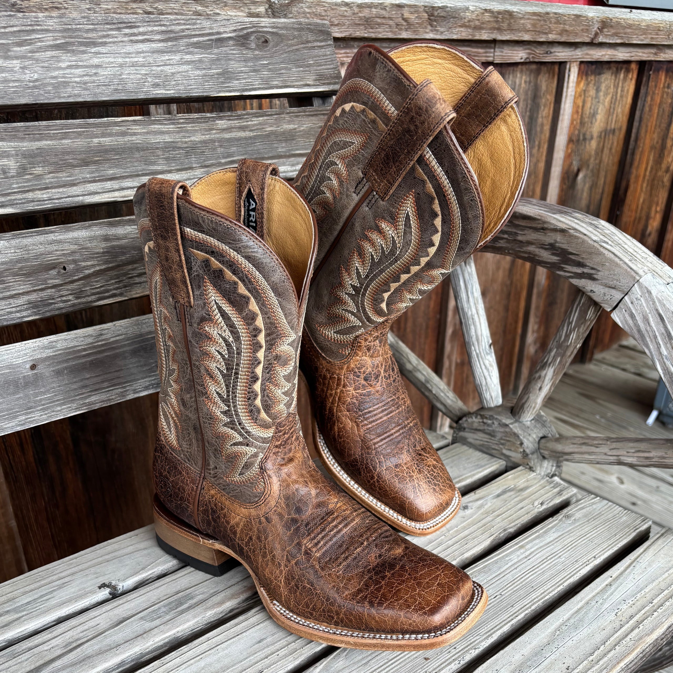 Rock Ridge | Ariat Mens