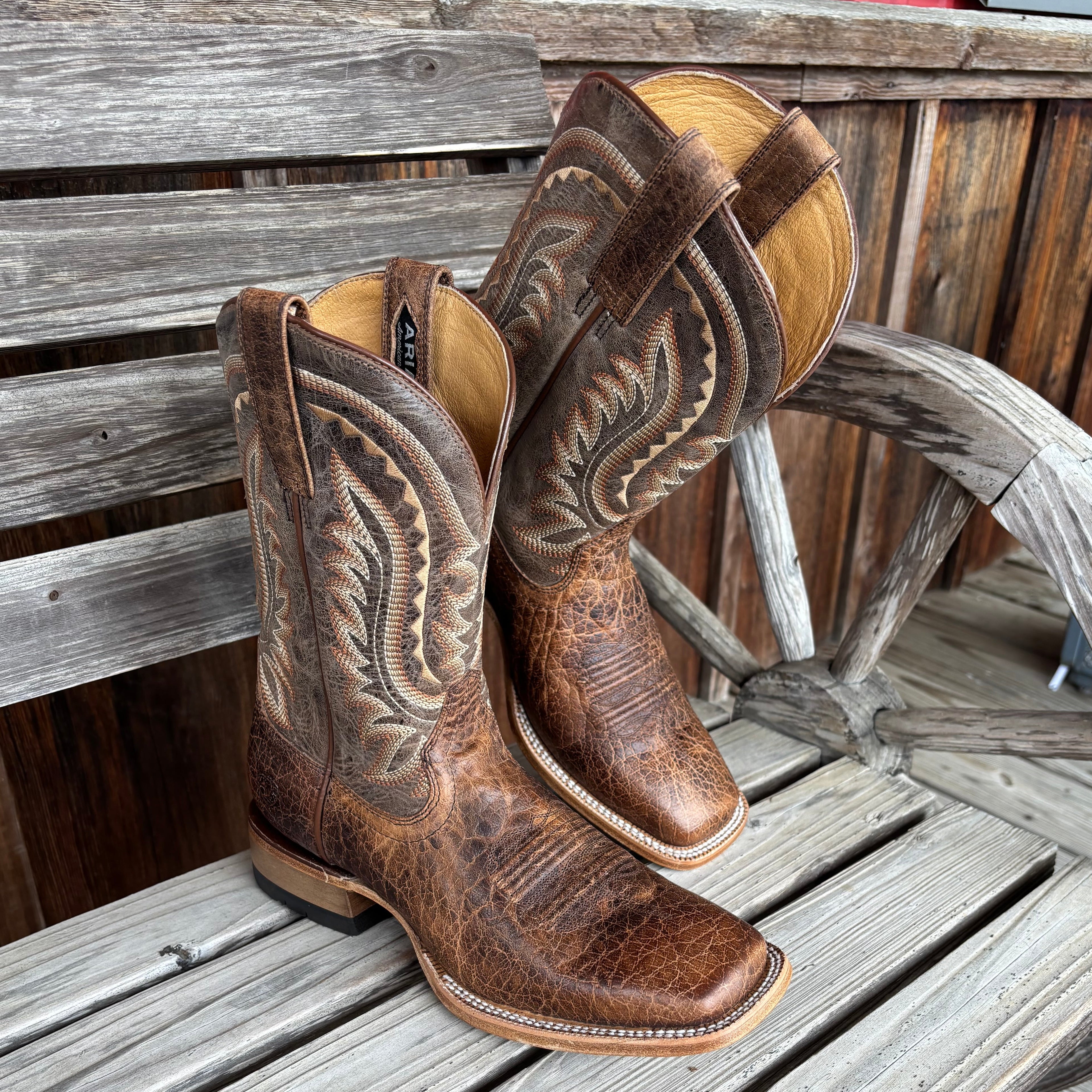 Rock Ridge | Ariat Mens