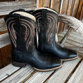 Black Plano | Ariat Mens