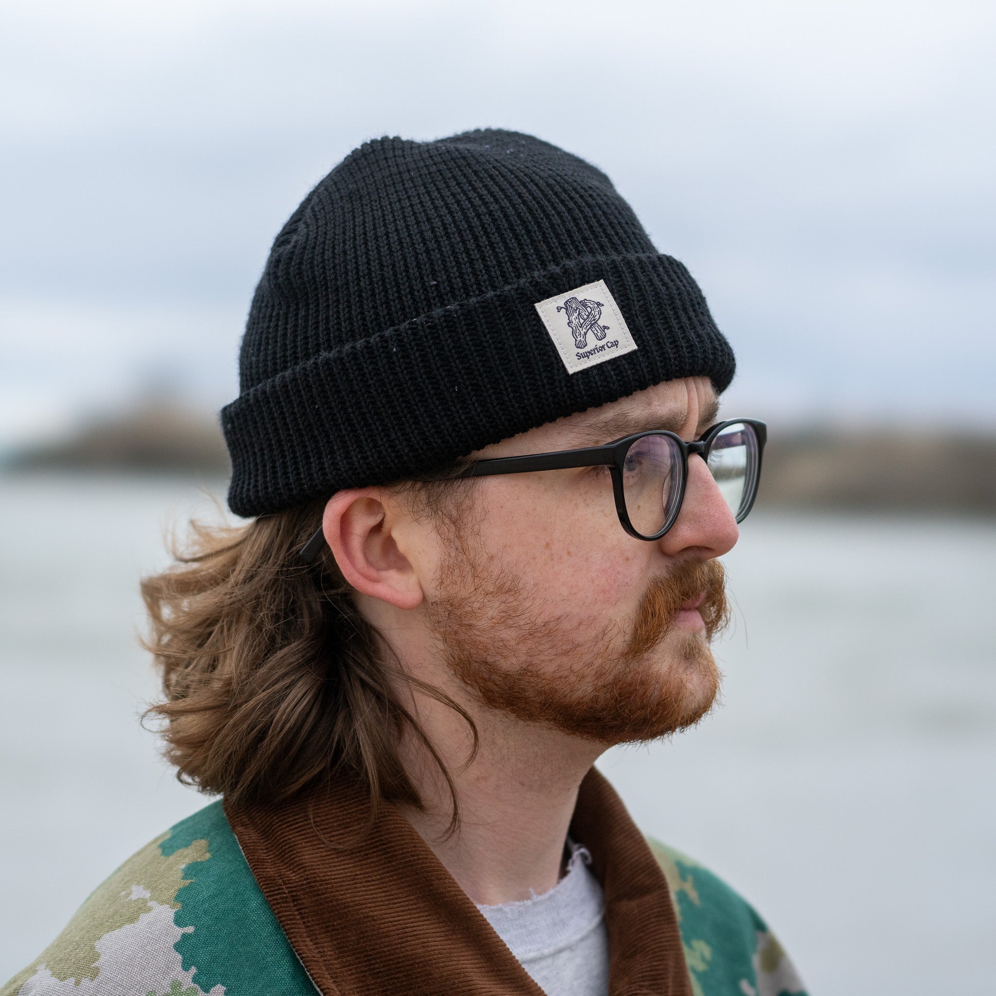 The Superior Knit Hat