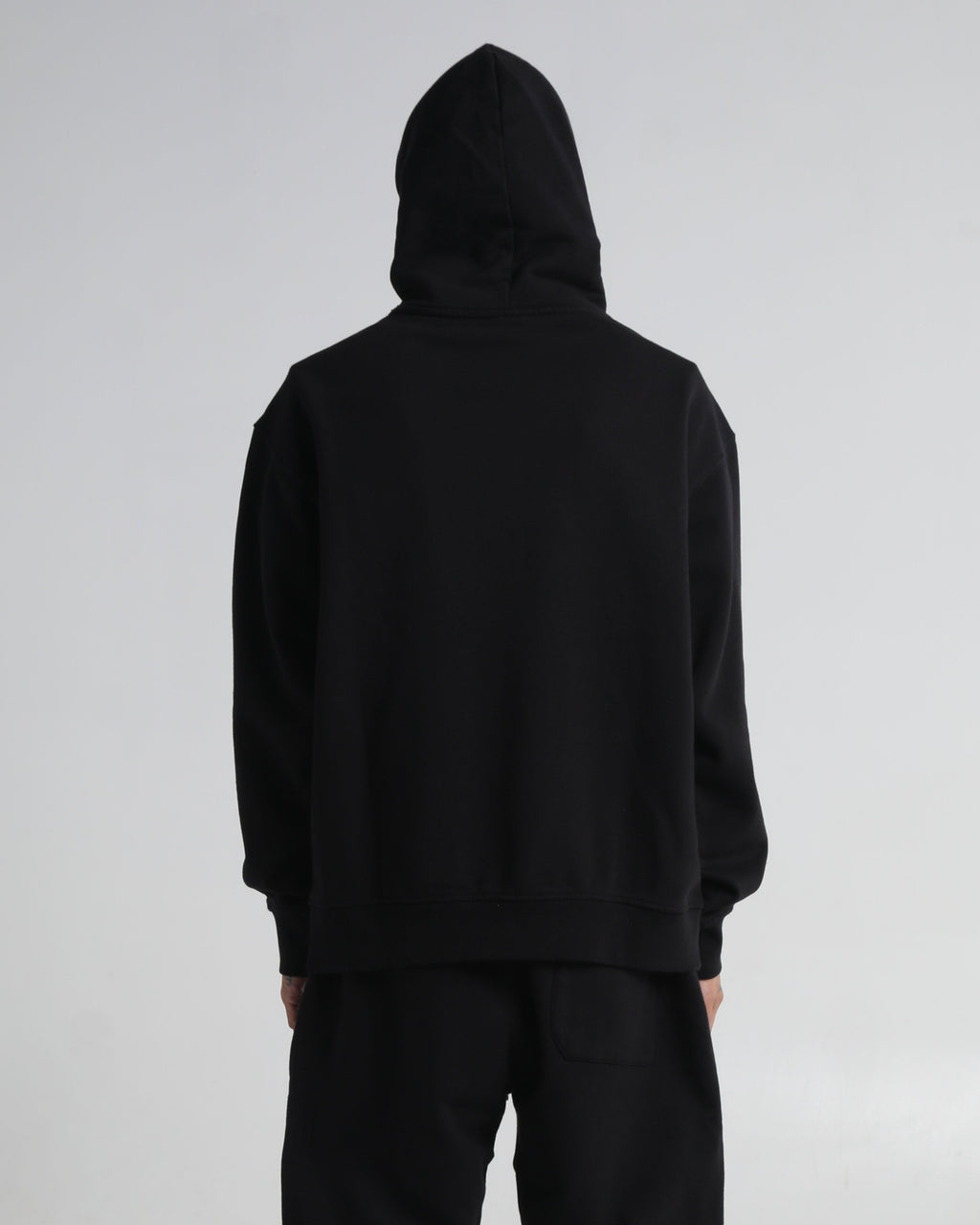 13.5oz Max Heavy Fleece Garment Dye Hoodie