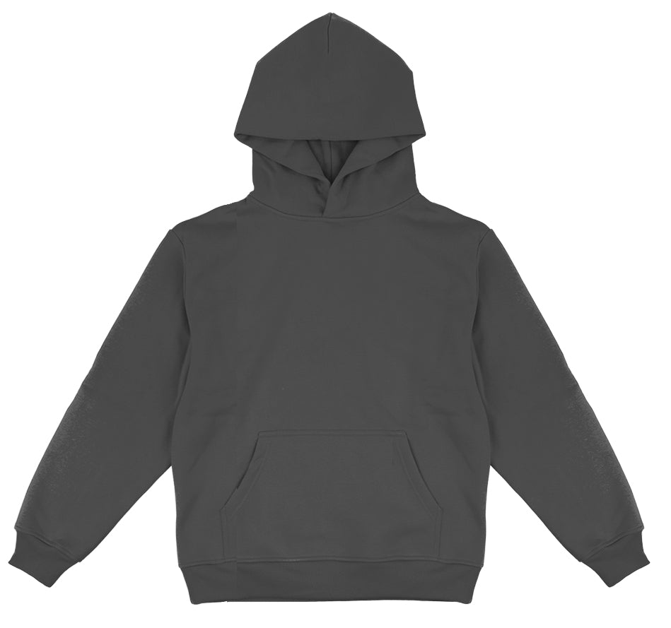 13.5oz Max Heavy Fleece Garment Dye Hoodie