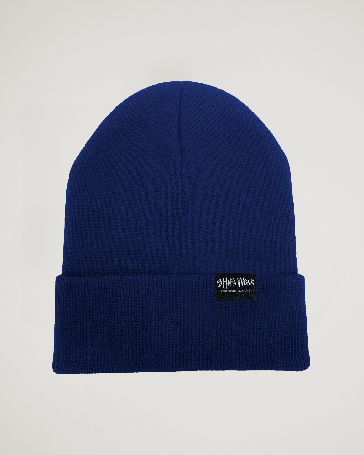 Logo Beanie
