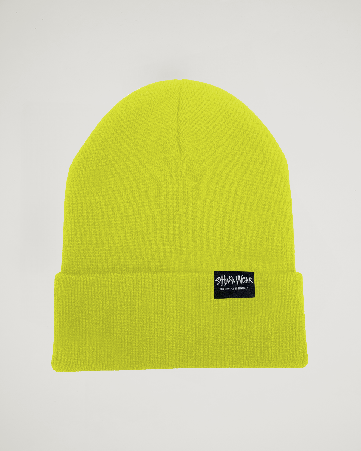 Logo Beanie