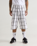 5.6oz Plaid Shorts