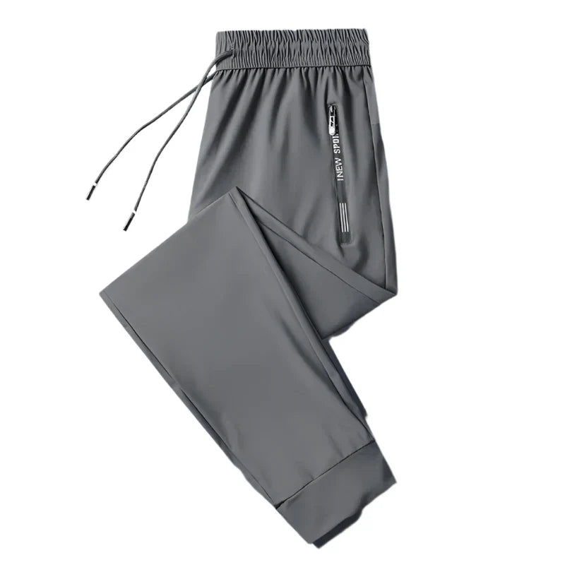 Plus Size Summer Sweatpants for Men