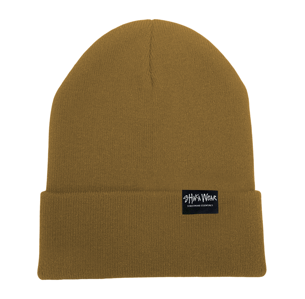 Logo Beanie