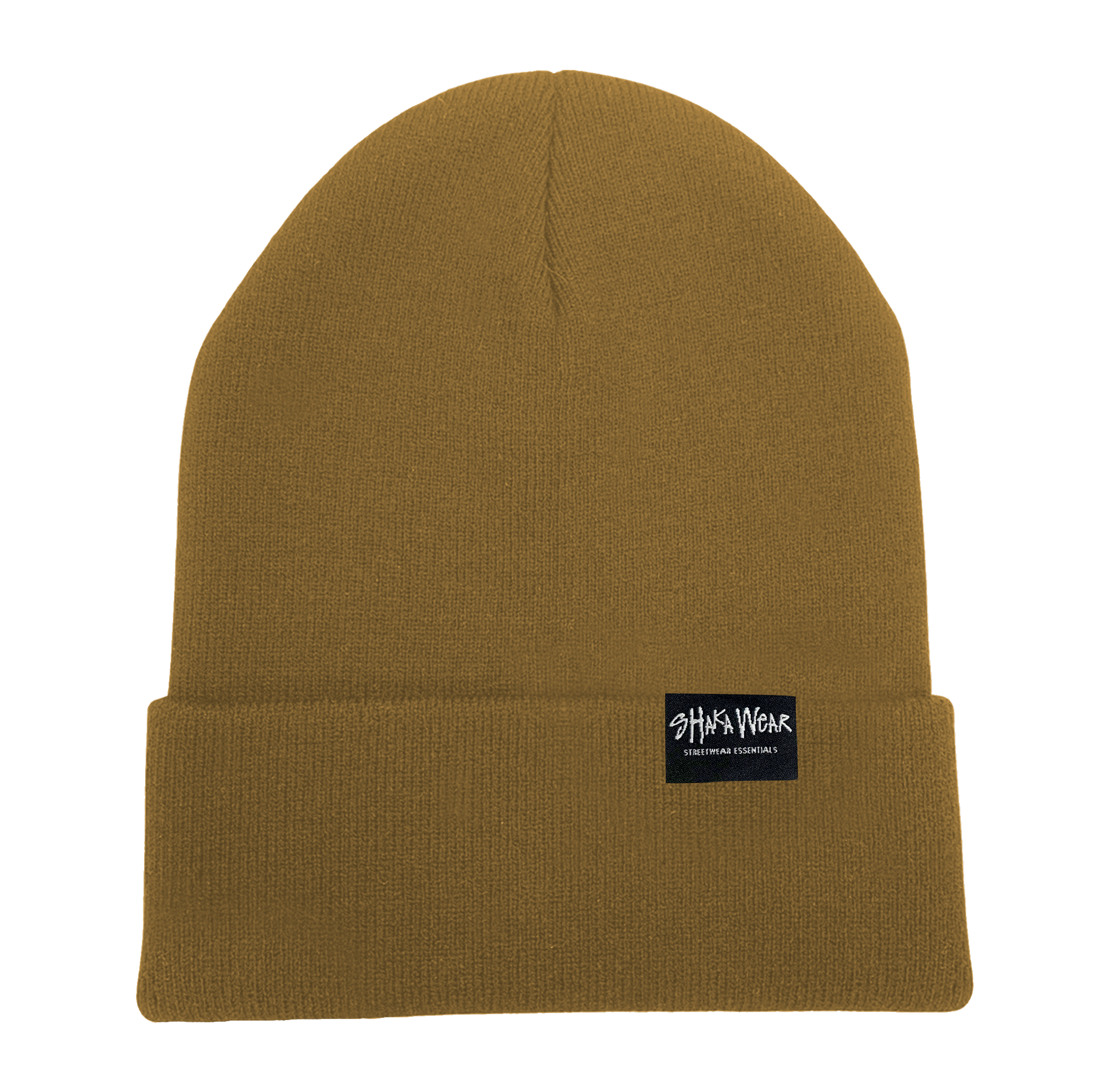 Logo Beanie