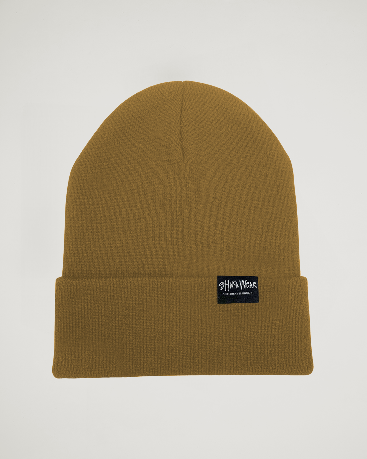 Logo Beanie