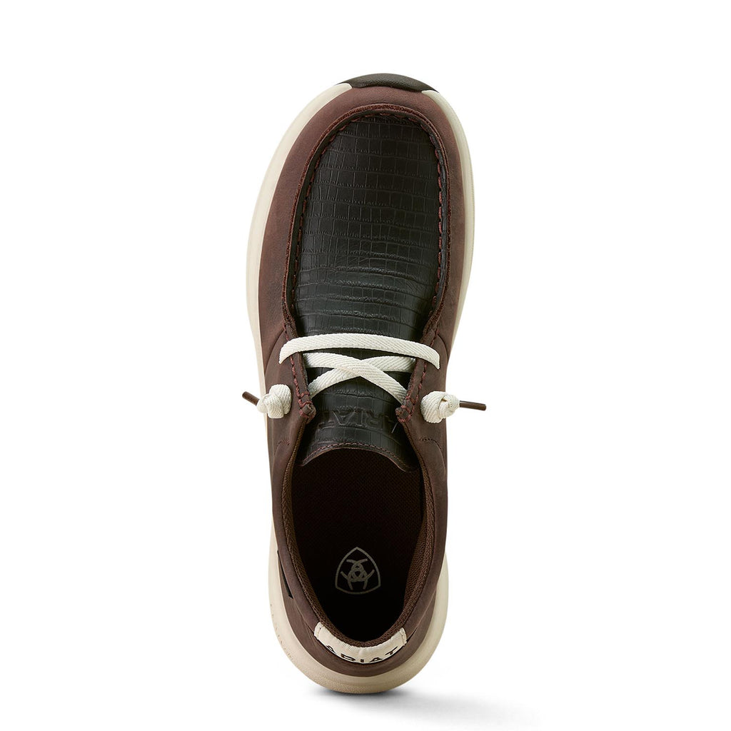 Ariat Women's Buckeye H2O Waterproof Shoes