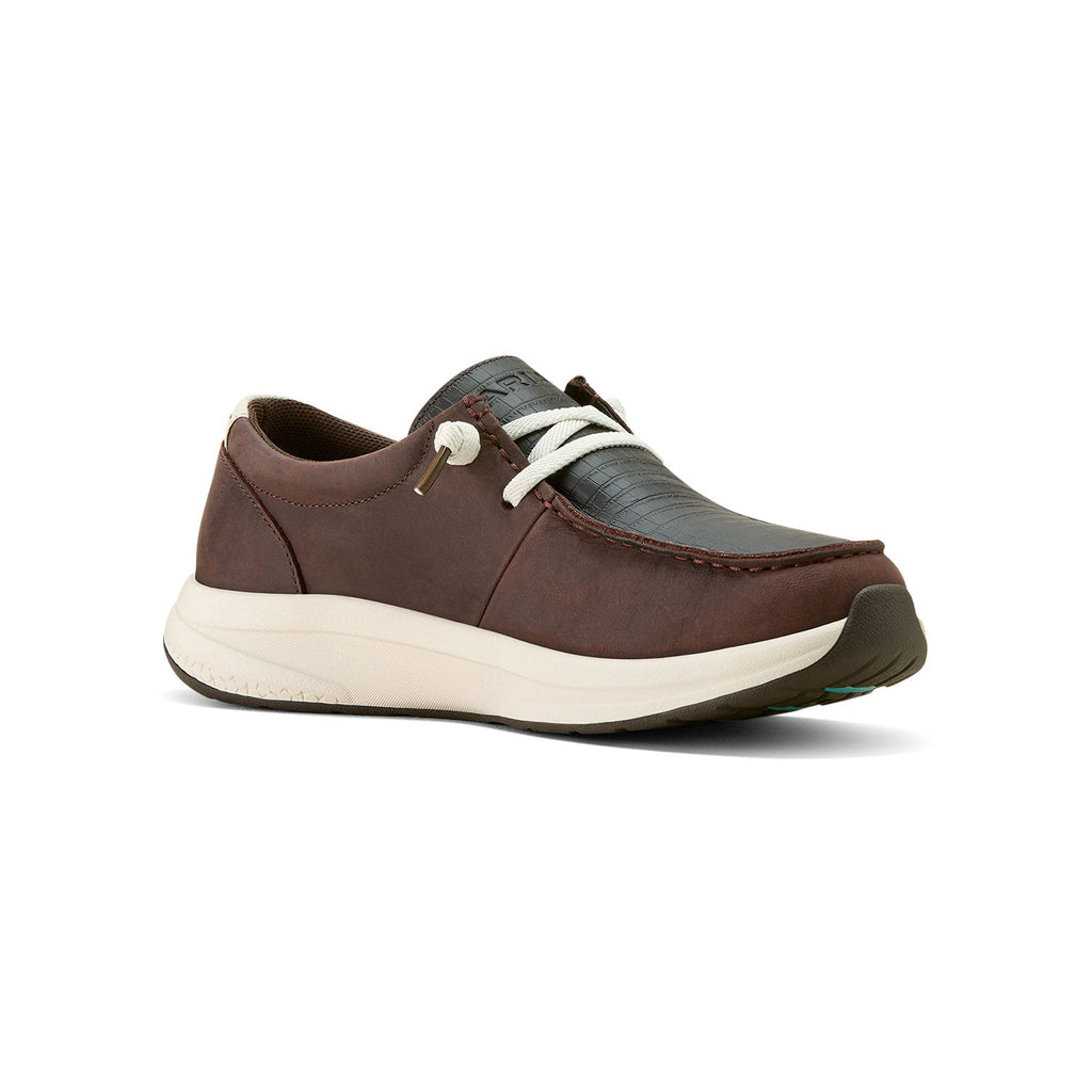 Ariat Women's Buckeye H2O Waterproof Shoes