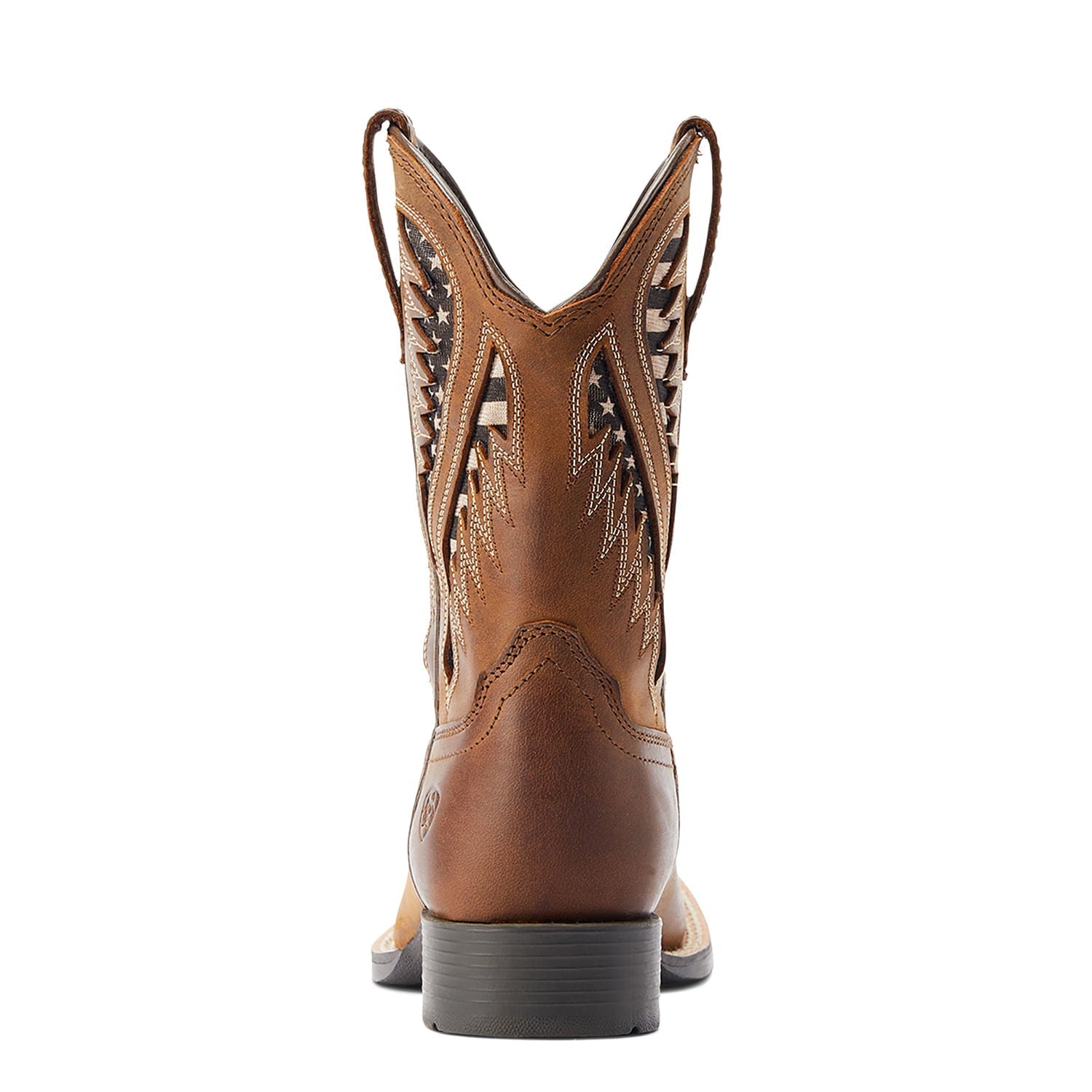 Ariat Youth Quickdraw VentTek Western Boot