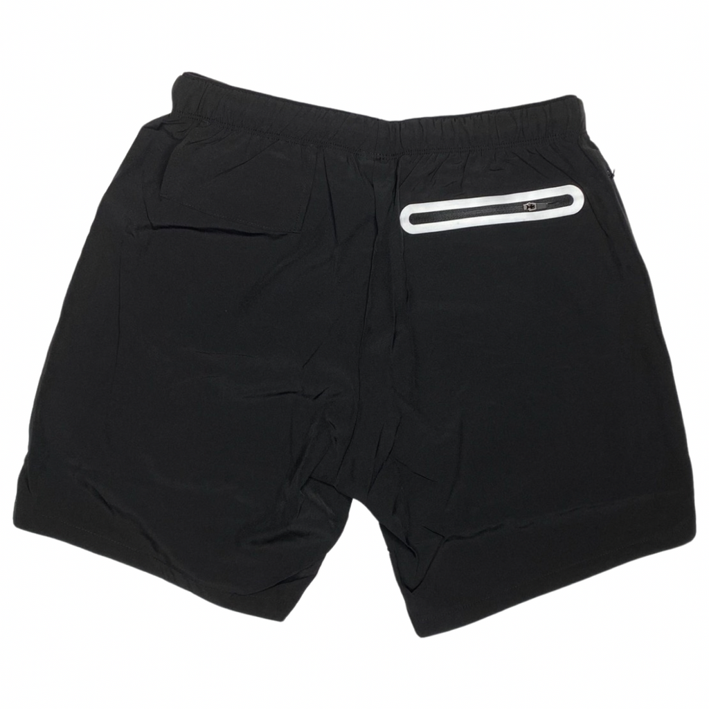 Men's Pro Short (Black)