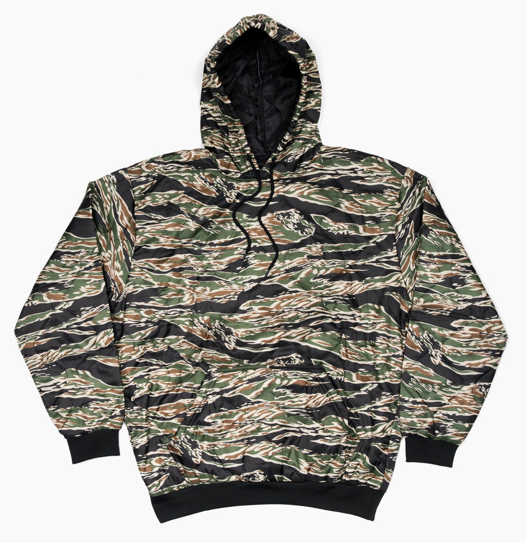 The Woobie Hoodie