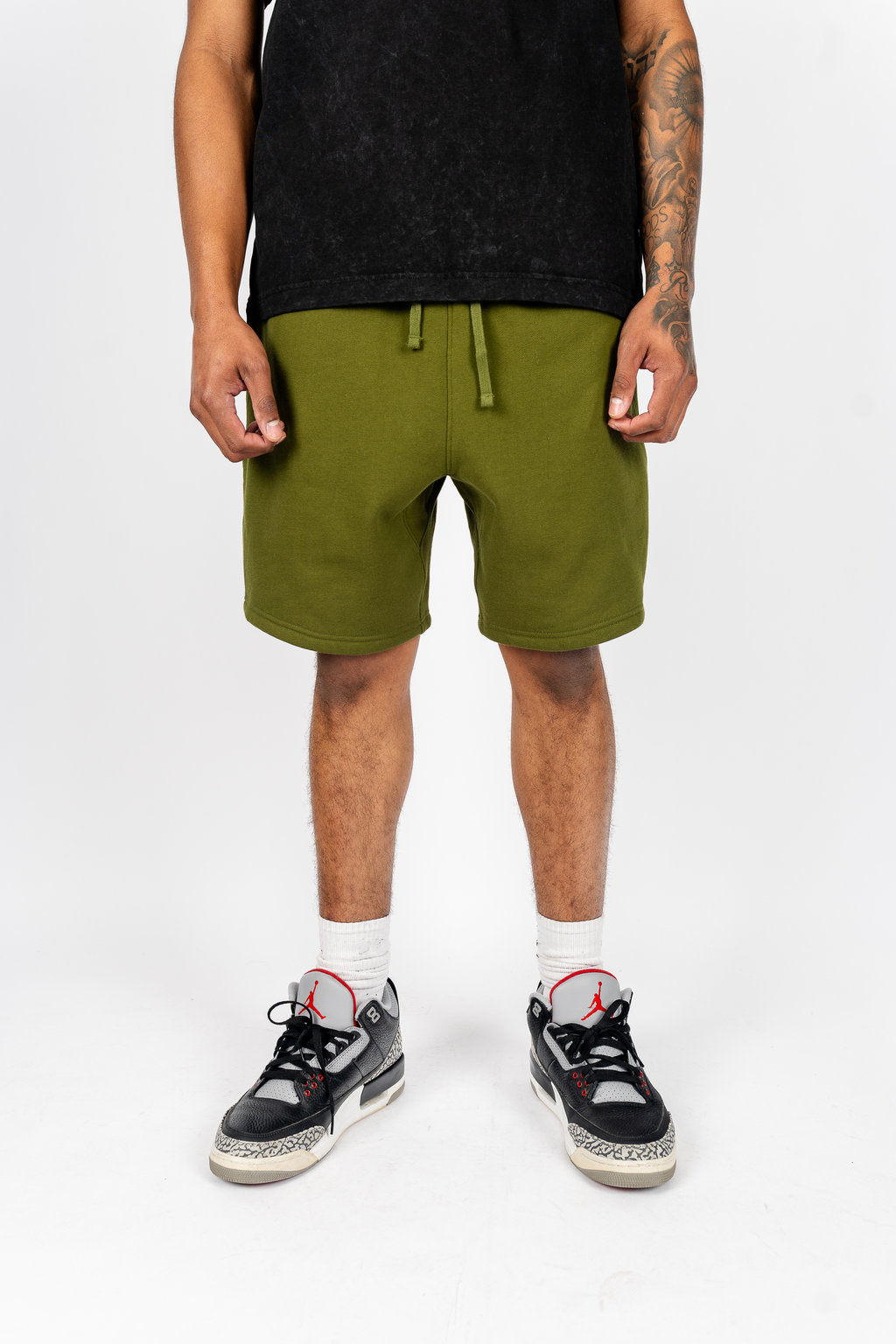 Daily Shorts