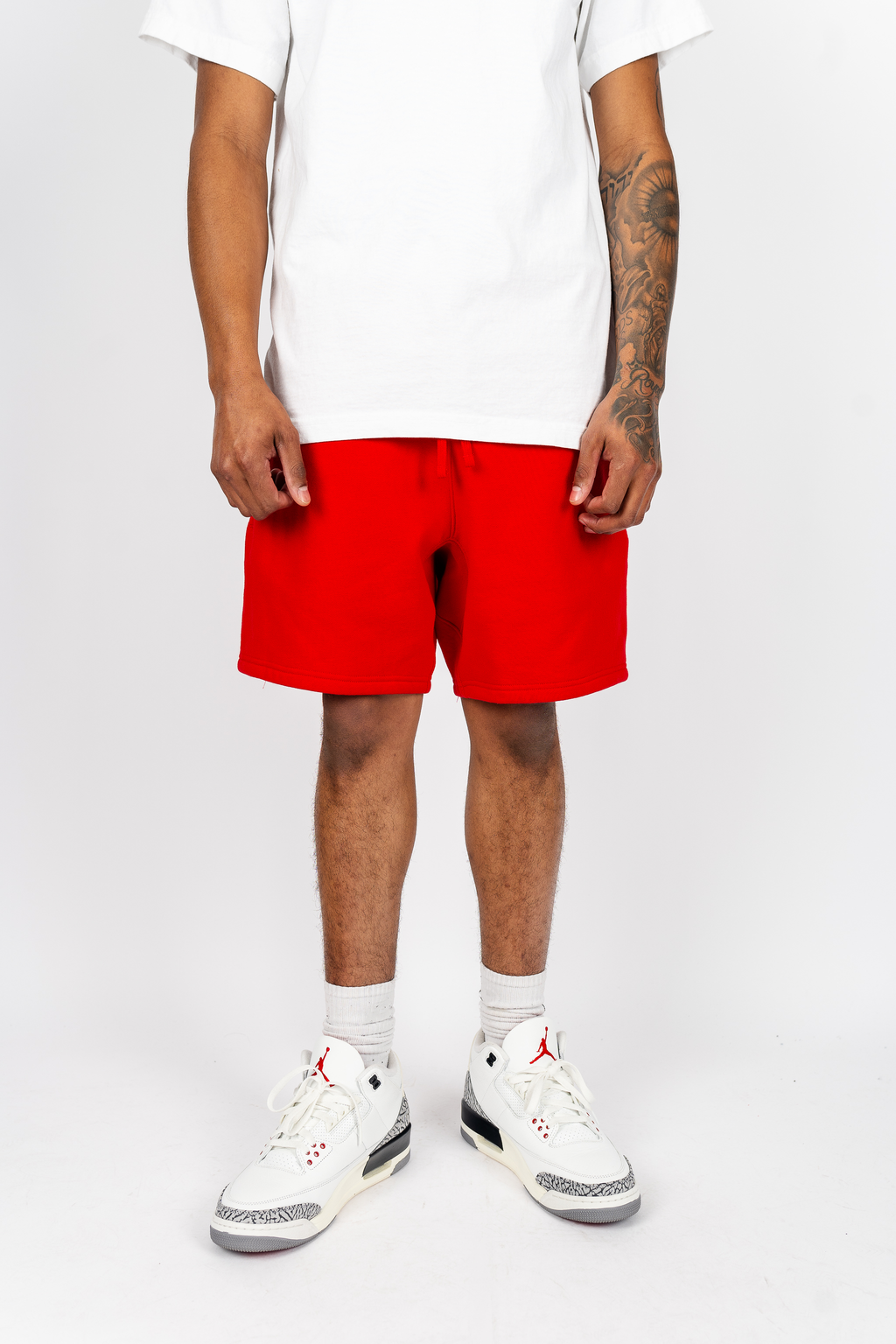 Daily Shorts