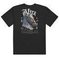 Aftrz Horse All Night Long  Heavyweight T-Shirt
